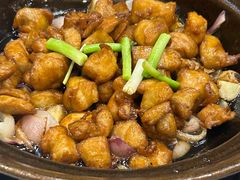 -三清山希尔顿度假酒店·三清轩中餐厅
