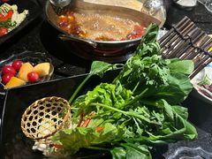 -捞王锅物料理(凯旋路店)