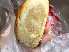 肉月饼-旺福楼·包点(碑亭巷店)