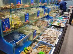 -海味当家·蒸锅海鲜(中山广场创始店)