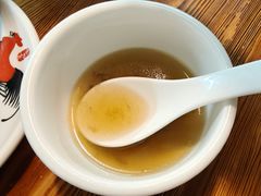 -美未居·老字号·地道顺德菜·桑拿鸡·鱼生(容桂店)