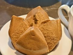 -吕氏焗小鲜•海鲜青岛菜(总店)