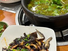 -榕江牛瘪牛肉火锅