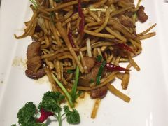 -巴陵全鱼席(湖南老字号汴河街店 )