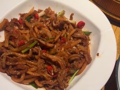 -爱碗亭·鲜炒湖南菜(壹城中心店)