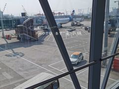 -杭州萧山国际机场