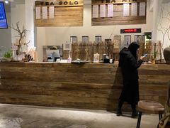 -成川茶店·潮汕工夫浓茶(万象店)