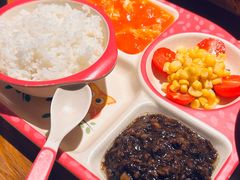 -破三川·新川菜(静安大融城店)
