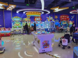 -开心巴士(世纪东方商业广场店)
