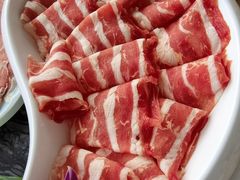 -云中捞高空旋转餐厅(商茂世纪广场店)