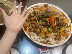 -丁记烩面(龙华店)