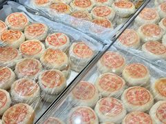 -王家沙点心店(南京西路总店)