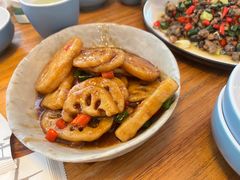 -无届青年餐馆(熙街店)