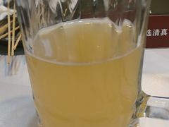 -清真·马坡烧烤涮牛肚·酸浆火锅(新区总店)