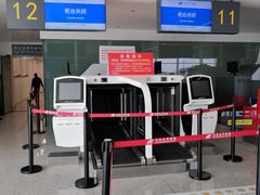 -绵阳南郊机场