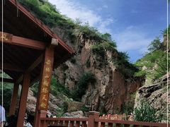 -桑干河大峡谷旅游区