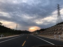 -草原天路(张北县)