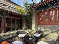 -止观小馆·辽河口渔家菜(王府井店)