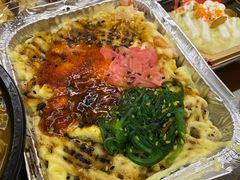 -花道寿司(萧山万象汇店)
