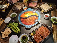 -吼堂老火锅(太古里总店)