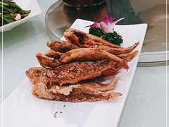 -三羊居食府(文艺路店)