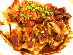 家嫂碌鹅-潮喜竹溪荔湖酒家(荔枝湾店)