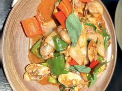 -Thai Alley泰爱里(二沙岛店)