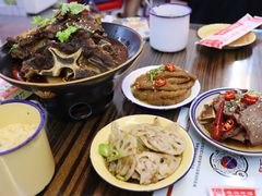 -三镇卤货二公司(汉街店)