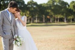 点击看大图 -太郎花子婚纱摄影艺术中心