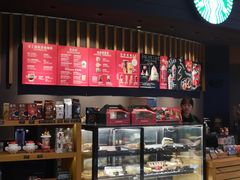 -星巴克(深圳布吉万象汇4F店)
