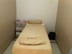 -感智盲人按摩·艾灸·肩颈SPA(岗厦店)