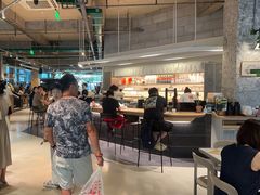 -麦田工坊(月湖店)