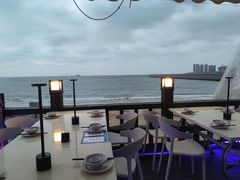 -望海观澜海景音乐餐吧(帆船基地店)