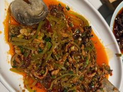 -院8里·小聚园老川菜(九眼桥店)