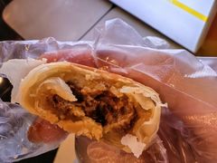 -泸溪河桃酥(西直门凯德店)