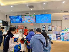 -DQ·蛋糕·冰淇淋(湖景东路店)