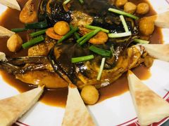 -老山东·山东菜(鲁菜名店)