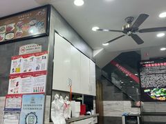 -京陵鸭血粉丝汤(景德路店)