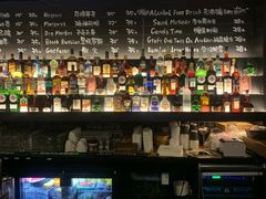 -CIRCLE·酒吧(第一国际店)