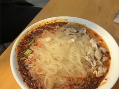 -甘记肥肠粉(马鞍北路店)