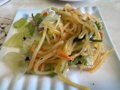 -高玛纳驴肉火烧(一世界店)