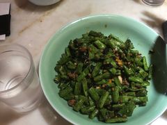 干菜刀豆-弄堂里(西溪龙湖天街店)