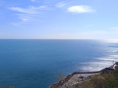 -锦州笔架山风景区