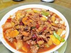 -福顺祥大盘鸡(临潼店)