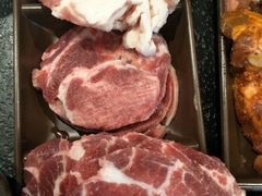 -九寸钉自助·炭火烤肉烧烤(欧乐时尚广场店)