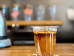 -Cafe del Volcan(永康路店)