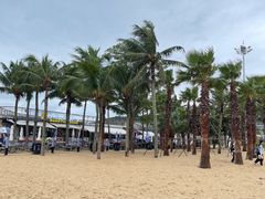 -大梅沙海滨公园