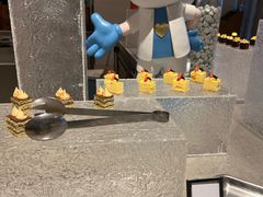 -海口鲁能希尔顿酒店-田园汇自助餐·三文鱼·海鲜