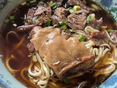 -南花桥羊肉馆老字号(乌镇店)