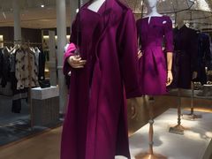 -乐蓬马歇百货公司(Rive Gauche)